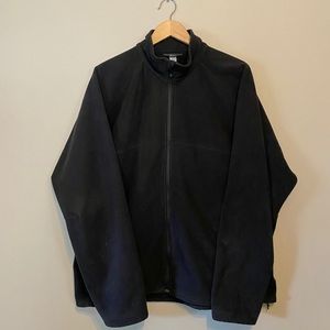 MEC Polartec Polar Fleece Zip Up Jacket/Sweater XL